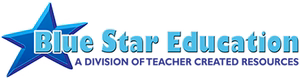 Blue Star Education